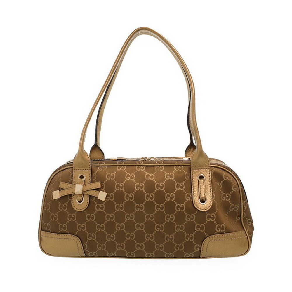 Gucci Princy Boston Bag Handbag